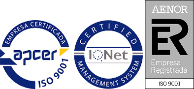 Codimetal - Certificação