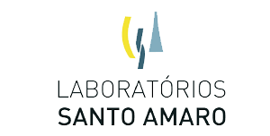 Logo Tipo Santo Amaro